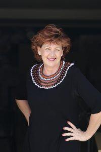 Gail Styger, founder of Wot-if?