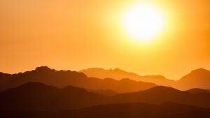 Sunrise