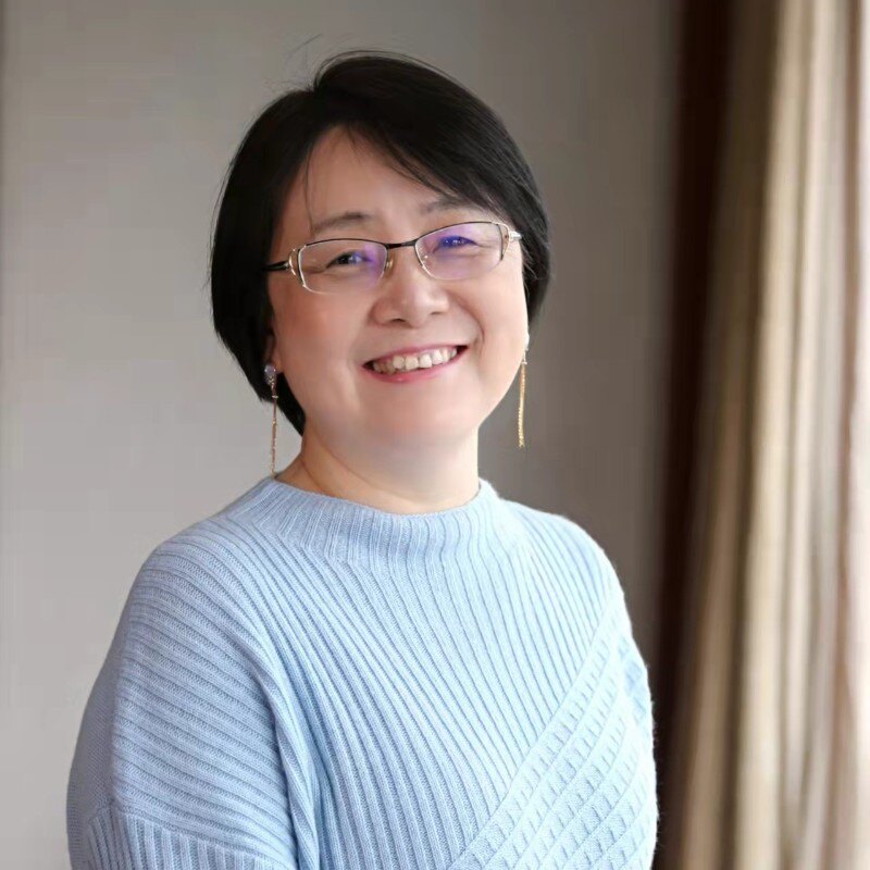 Jing Ye